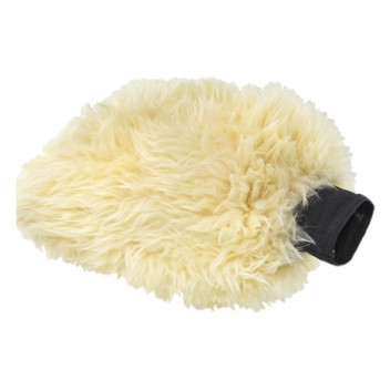 Chemical Guys Bear Claw Premium Wash Mitt