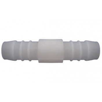Pearl Str. Hose Connectors - 8mm