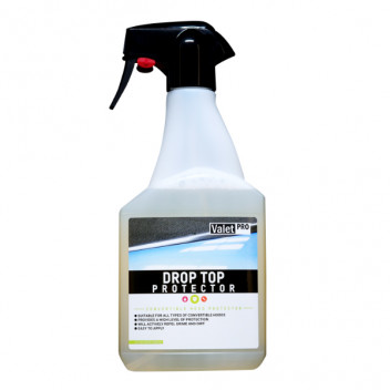 ValetPRO Drop Top Protector 500ml