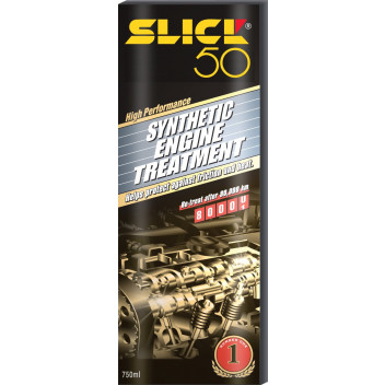 Slick 50 Synthetic Engine Treatment - 750ml