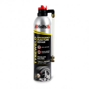Holts Tyreweld - 500ml Aerosol