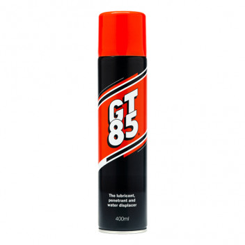 GT85 400ml Aerosol