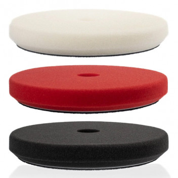 Sam's Polishing Pad Set
