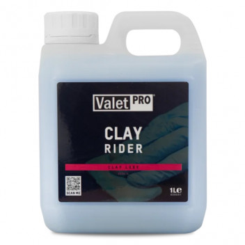ValetPRO Clay Rider 1L
