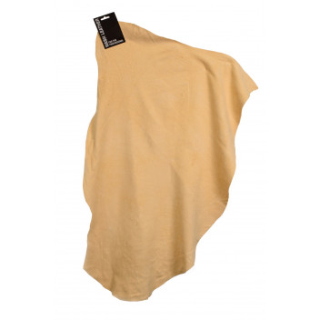 Martin Cox Standard Quality Wholeskin Chamois - 4.5 sq ft