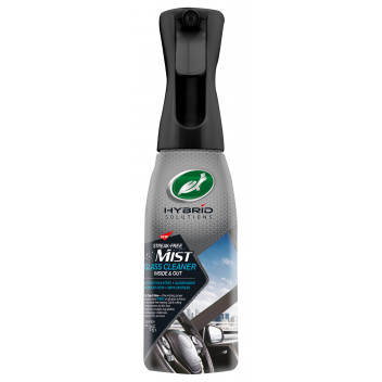 Turtle Wax Hybrid Streakfree Glass Mist 591ml