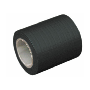 Pearl 50mm x 4.5mBlack Duct Tape - 5 Pack