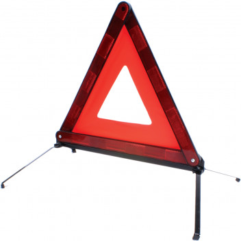 AA Warning Triangle