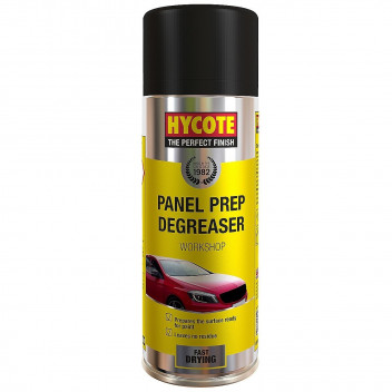 Panel Prep Degreaser 400ml Hycote