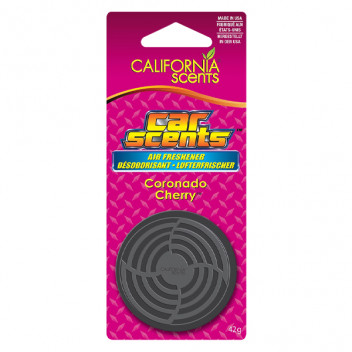 California Scent Peggable Cans CoronadoCherry