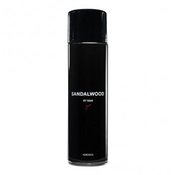 Sam's Sandalwood Aerosol 500ml