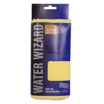 Martin Cox Water Wizard Drying Towel