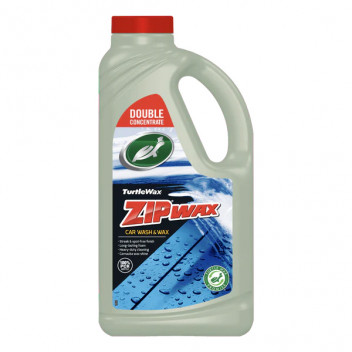 ZIP WAX DOUBLE CONCENTRATE 500ML