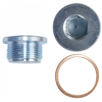 Pearl SUMP PLUG KIT MERCEDES M26