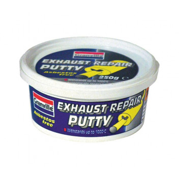 Granville Exhaust Repair Putty - 250g