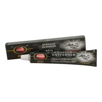 Autosol Scratch Remover - 75ml