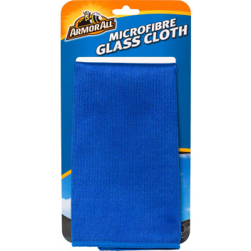 Armor All Microfibre Glass Cloth