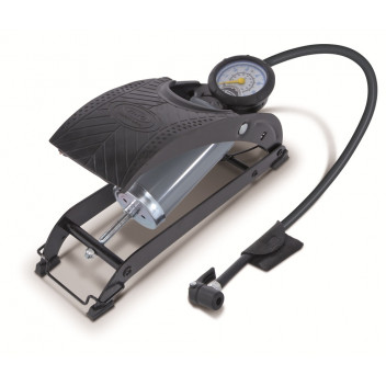 Ring Single Foot Pump