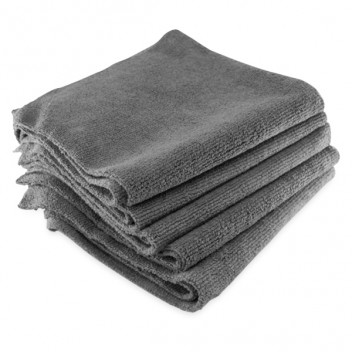 ValetPRO Advanced Microfibre Cloth (pack of 5)
