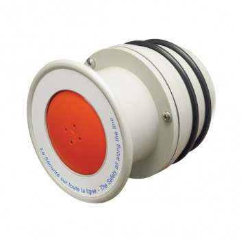 Sibille RGX-VP - Portable Glove Inflator