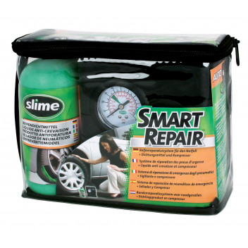 Slime Smart Repair Kit