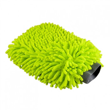 Chemical Guys Chennille Microfiber Scratch Free Wash Mitt