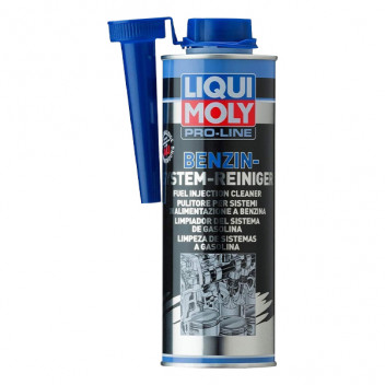 LM Pro-Line Gasoline System Cleaner 500ml