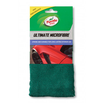 Turtle Wax Ultimate Microfibre