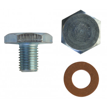 Pearl SUMP PLUG KIT MINI M10