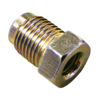 Pearl Male Brake Pipe Unions - M10x1