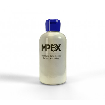 MPEX Pearl Yellow 250ml Multicryl