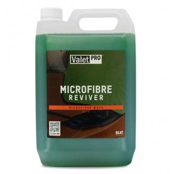 ValetPRO Microfibre Reviver 5L