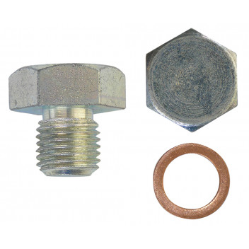 Pearl SUMP PLUG KIT VAUX/OPEL  HONDA M14