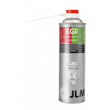 JLM Diesel Air Intake & EGR Cleaner 500ml