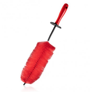 Sam's Flexi Alloy Brush