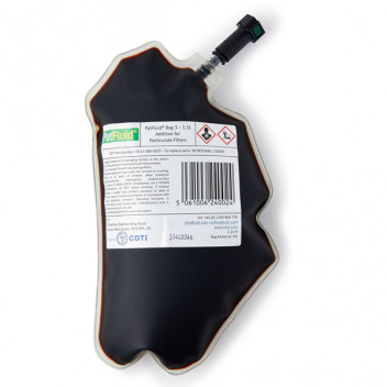 PatFluid Bag 3 - 1.1L