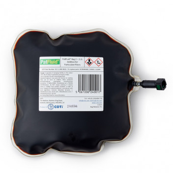 PatFluid Bag 2 - 2.2L