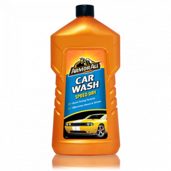 Armor All Car Wash - 1L
