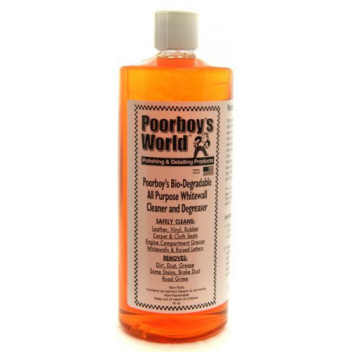 Poor Boys APC All Purpose Cleaner (946ml)