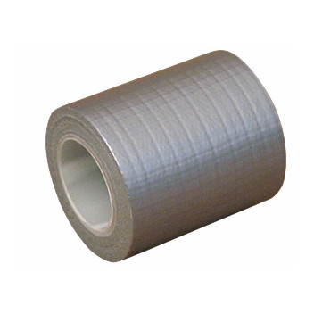 Pearl 50mm x 4.5m Silver Duct Tape - 5 Pack