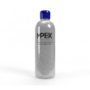 MPEX Fine Aluminium 500ml Nitro