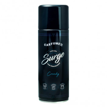Carfume Surge Can - Creedy