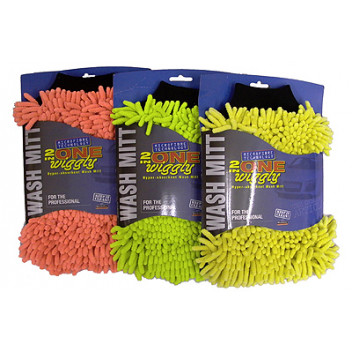 Martin Cox MOGG19 2 in 1 Wash Mitt