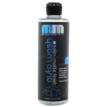 Chemical Guys Matte Auto Wash 16oz