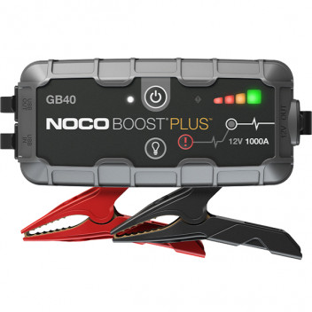 NOCO Boost 12V 1000A Jump Starter