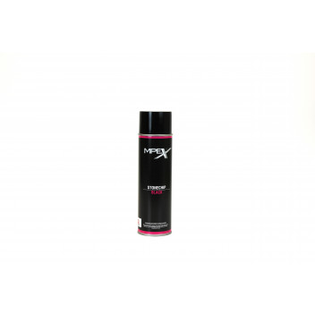 Mpex Stonechip Black Aerosol - (500Ml)
