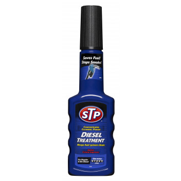 STP Diesel Treatment - 200ml