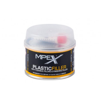 MPEX 400g Plastic Filler