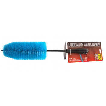 Martin Cox Professional Large Alloy Wheel Brush