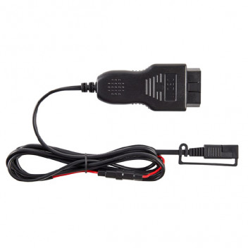 Ring Solar Panel Power Cable - OBDII Connector